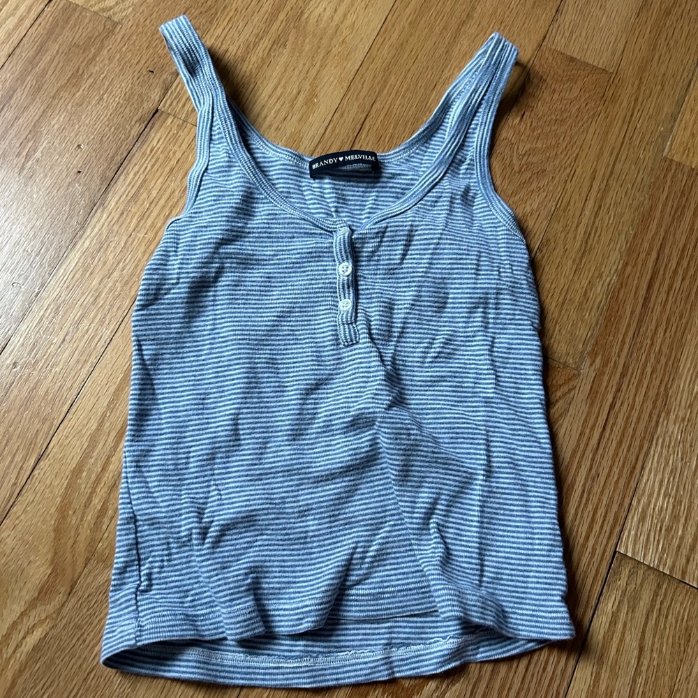 Brandy Melville Tank Top